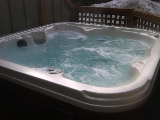 Whistler 2 Bedroom Accommodation - Glacier's Reach - #2096