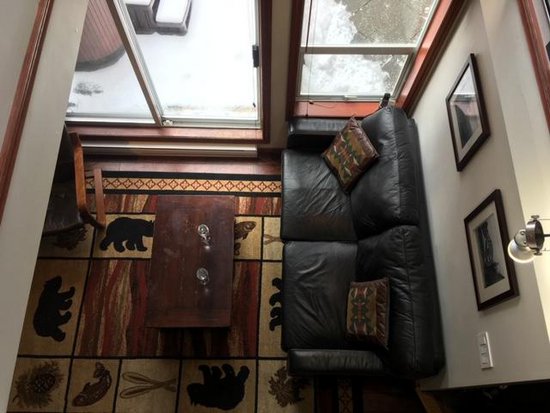 Whistler 2 Bedroom Accommodation - Glacier's Reach - #2096