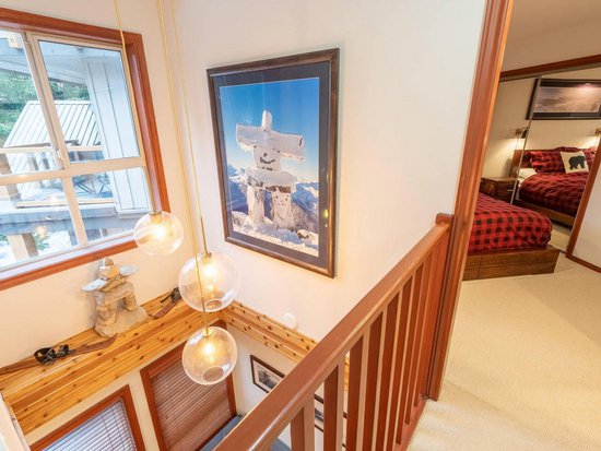 Whistler 2 Bedroom Accommodation - Glacier's Reach - #2096
