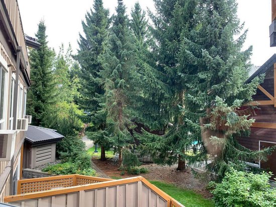 Whistler 2 Bedroom Accommodation - Glacier's Reach - #2096