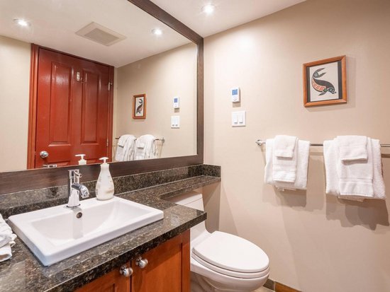 Whistler 2 Bedroom Accommodation - Glacier's Reach - #2096