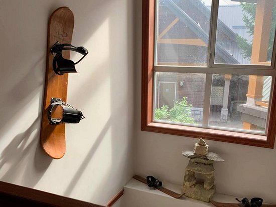 Whistler 2 Bedroom Accommodation - Glacier's Reach - #2096