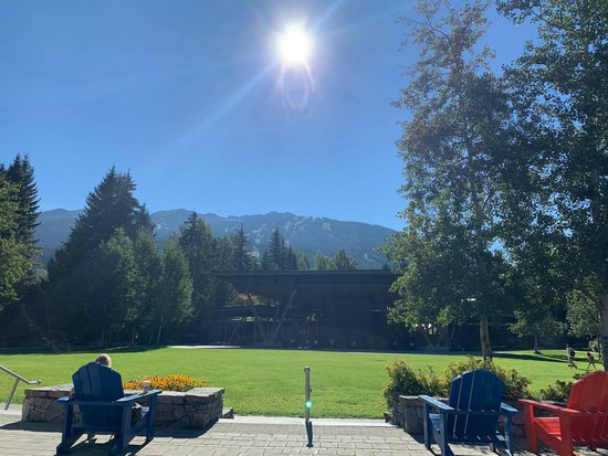 Whistler 2 Bedroom Accommodation - Glacier's Reach - #2096