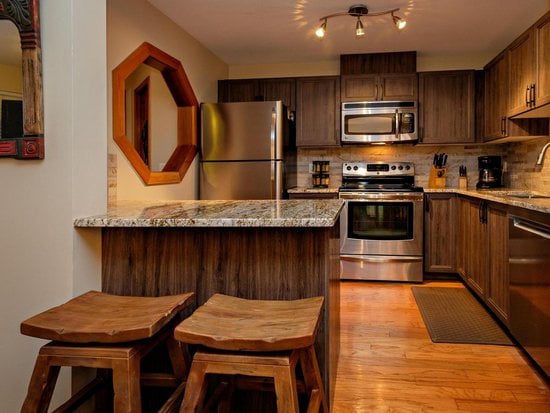 Whistler 2 Bedroom Accommodation - Stoney Creek - Lagoons - #21