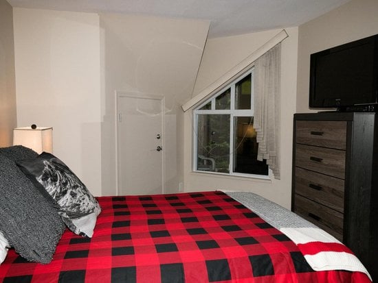 Whistler 2 Bedroom Accommodation - Stoney Creek - Lagoons - #21