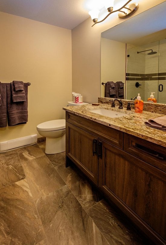 Whistler 2 Bedroom Accommodation - Stoney Creek - Lagoons - #21