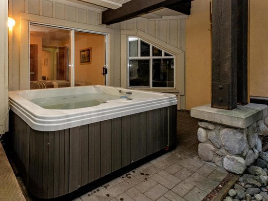 Whistler 2 Bedroom Accommodation - Stoney Creek - Lagoons - #21