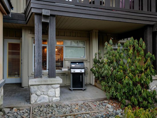 Whistler 2 Bedroom Accommodation - Stoney Creek - Lagoons - #21