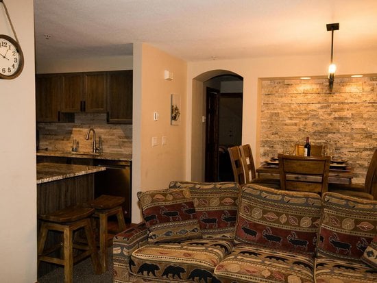Whistler 2 Bedroom Accommodation - Stoney Creek - Lagoons - #21