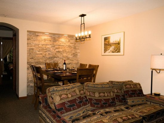 Whistler 2 Bedroom Accommodation - Stoney Creek - Lagoons - #21
