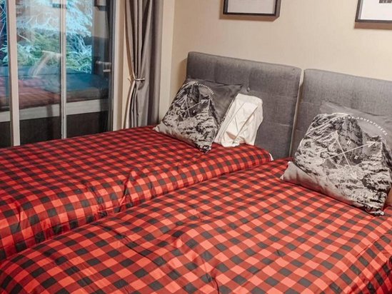 Whistler 2 Bedroom Accommodation - Stoney Creek - Lagoons - #21