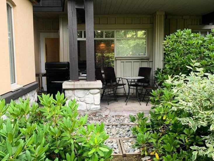 Whistler 2 Bedroom Accommodation - Stoney Creek - Lagoons - #21