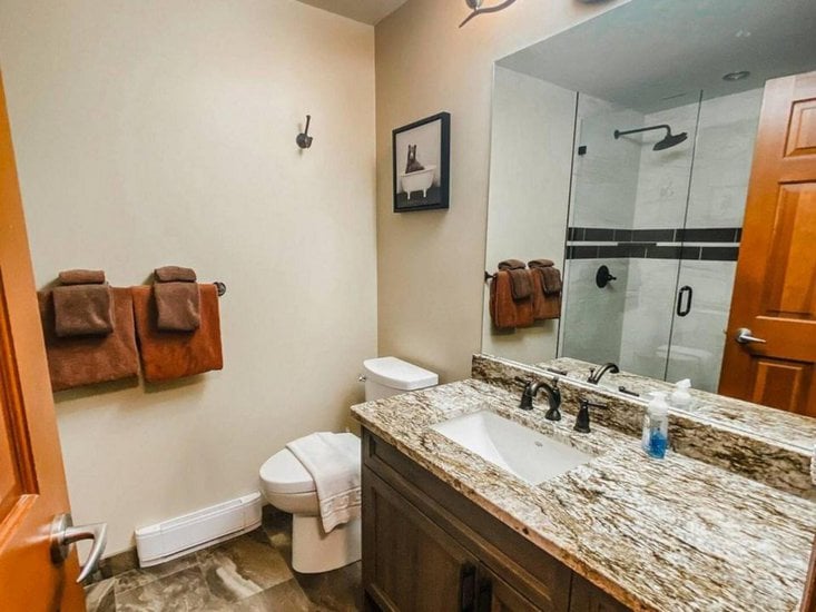 Whistler 2 Bedroom Accommodation - Stoney Creek - Lagoons - #21