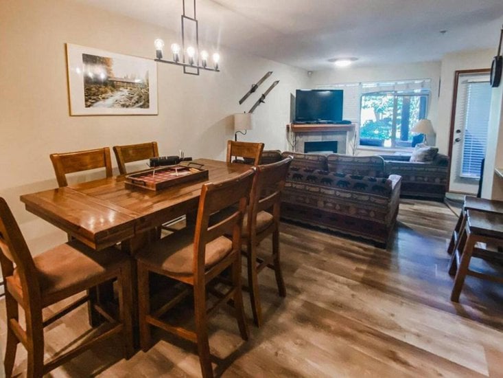 Whistler 2 Bedroom Accommodation - Stoney Creek - Lagoons - #21