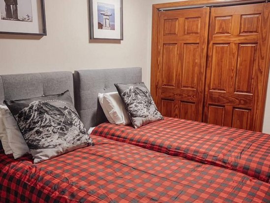 Whistler 2 Bedroom Accommodation - Stoney Creek - Lagoons - #21