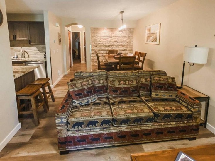 Whistler 2 Bedroom Accommodation - Stoney Creek - Lagoons - #21