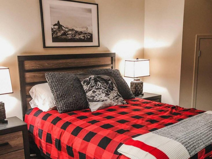 Whistler 2 Bedroom Accommodation - Stoney Creek - Lagoons - #21