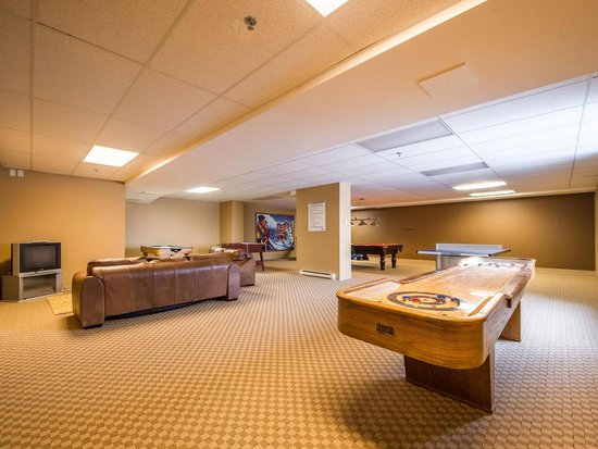 Big White 2 Bedroom Accommodation - Timbers - #2107