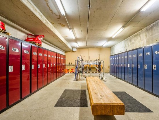 Big White 2 Bedroom Accommodation - Timbers - #2107