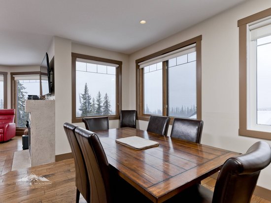 Big White 2 Bedroom Accommodation - Timbers - #2107