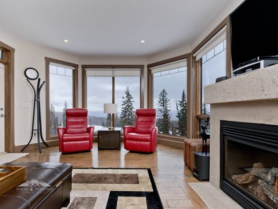 Big White 2 Bedroom Accommodation - Timbers - #2107