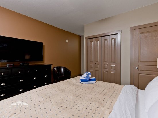 Big White 2 Bedroom Accommodation - Timbers - #2107