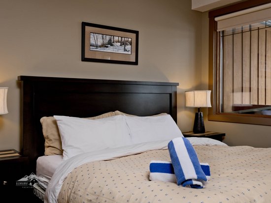 Big White 2 Bedroom Accommodation - Timbers - #2107