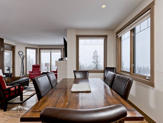 Big White 2 Bedroom Accommodation - Timbers - #2107