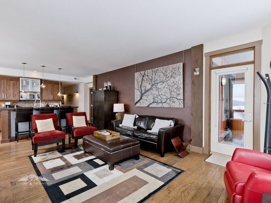 Big White 2 Bedroom Accommodation - Timbers - #2107