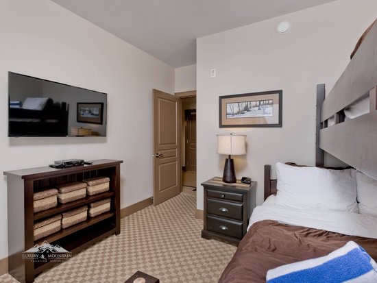 Big White 2 Bedroom Accommodation - Timbers - #2107