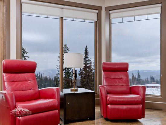 Big White 2 Bedroom Accommodation - Timbers - #2107