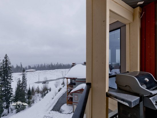 Big White 2 Bedroom Accommodation - Timbers - #2107