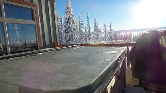 Big White 3 Bedroom Accommodation - Spyglass - #2112 Big White 3 Bedroom Accommodation - Spyglass - #2112