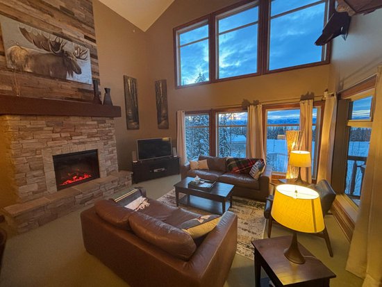Big White 3 Bedroom Accommodation - Spyglass - #2112