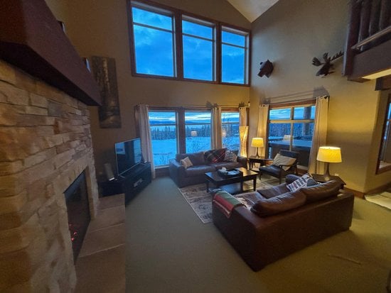 Big White 3 Bedroom Accommodation - Spyglass - #2112 Big White 3 Bedroom Accommodation - Spyglass - #2112