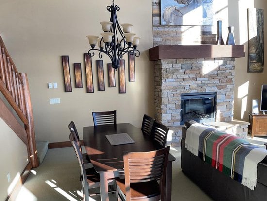 Big White 3 Bedroom Accommodation - Spyglass - #2112 Big White 3 Bedroom Accommodation - Spyglass - #2112