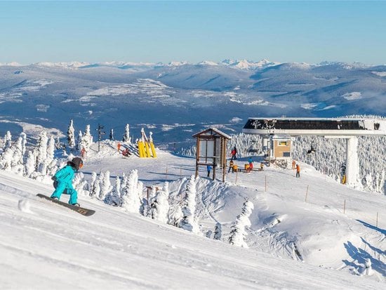 Big White 3 Bedroom Accommodation - Spyglass - #2112 Big White 3 Bedroom Accommodation - Spyglass - #2112