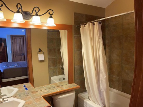 Big White 3 Bedroom Accommodation - Spyglass - #2112 Big White 3 Bedroom Accommodation - Spyglass - #2112