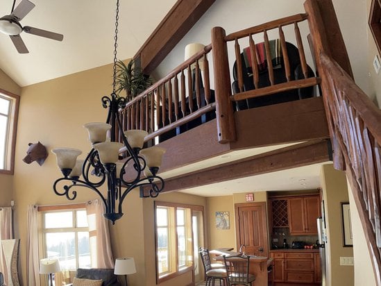 Big White 3 Bedroom Accommodation - Spyglass - #2112 Big White 3 Bedroom Accommodation - Spyglass - #2112