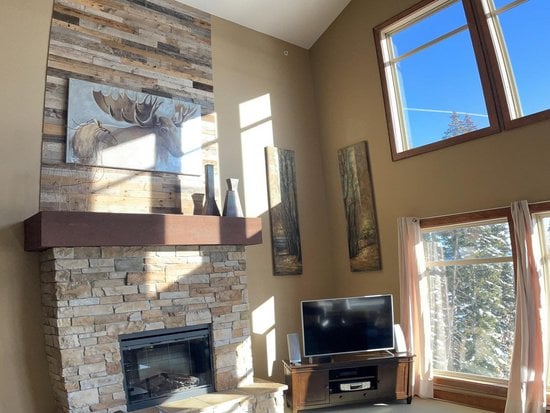 Big White 3 Bedroom Accommodation - Spyglass - #2112 Big White 3 Bedroom Accommodation - Spyglass - #2112
