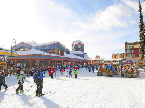 Big White 3 Bedroom Accommodation - Spyglass - #2112 Big White 3 Bedroom Accommodation - Spyglass - #2112