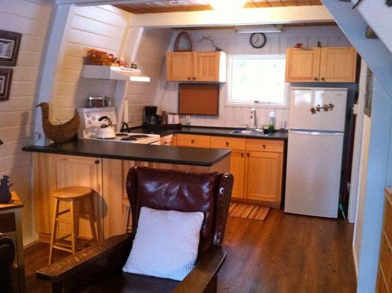 Silver Star 2 Bedroom Accommodation - Cabin Colony - #2113 Silver Star 2 Bedroom Accommodation - Cabin Colony - #2113