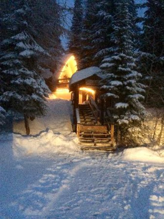 Silver Star 2 Bedroom Accommodation - Cabin Colony - #2113 Silver Star 2 Bedroom Accommodation - Cabin Colony - #2113