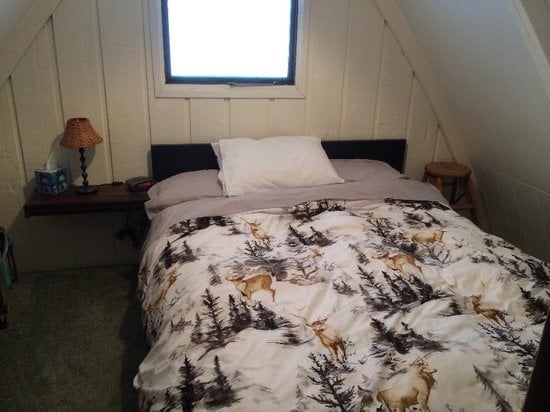 Silver Star 2 Bedroom Accommodation - Cabin Colony - #2113 Silver Star 2 Bedroom Accommodation - Cabin Colony - #2113