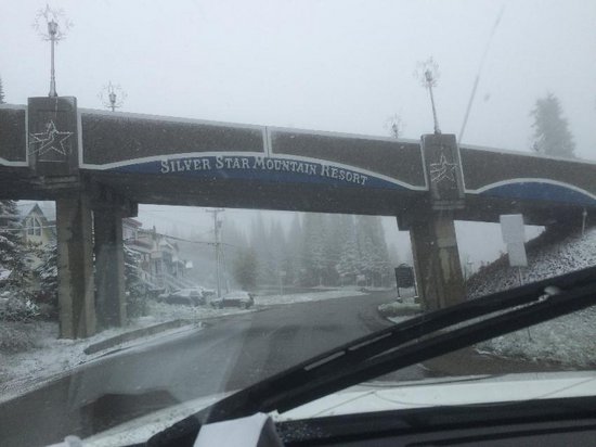 Silver Star 2 Bedroom Accommodation - Cabin Colony - #2113 Silver Star 2 Bedroom Accommodation - Cabin Colony - #2113