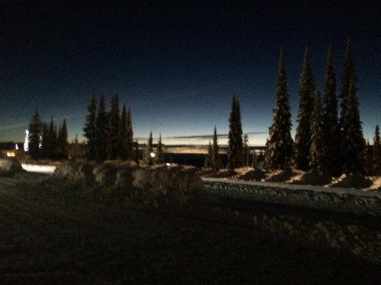 Silver Star 2 Bedroom Accommodation - Cabin Colony - #2113 Silver Star 2 Bedroom Accommodation - Cabin Colony - #2113