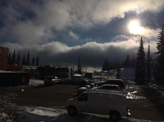 Silver Star 2 Bedroom Accommodation - Cabin Colony - #2113 Silver Star 2 Bedroom Accommodation - Cabin Colony - #2113