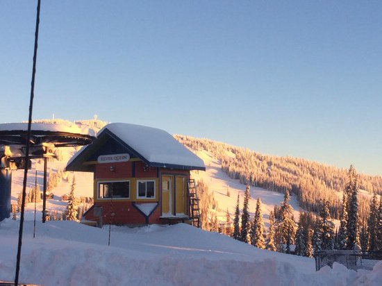 Silver Star 2 Bedroom Accommodation - Cabin Colony - #2113 Silver Star 2 Bedroom Accommodation - Cabin Colony - #2113