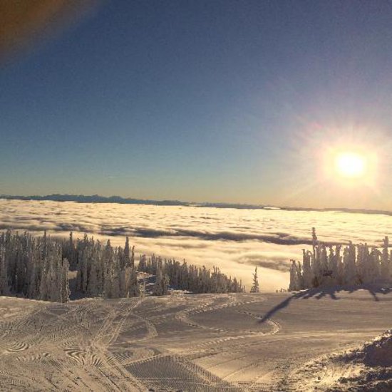 Silver Star 2 Bedroom Accommodation - Cabin Colony - #2113 Silver Star 2 Bedroom Accommodation - Cabin Colony - #2113