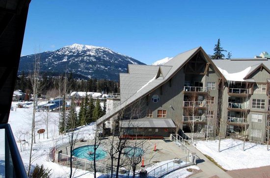 Whistler 2 Bedroom Accommodation - Aspens - #2125 Whistler 2 Bedroom Accommodation - Aspens - #2125